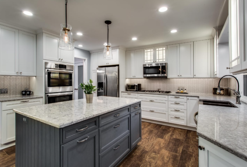 Interior House Painters Winnipeg Use to Achieve Smooth Wall Finishes