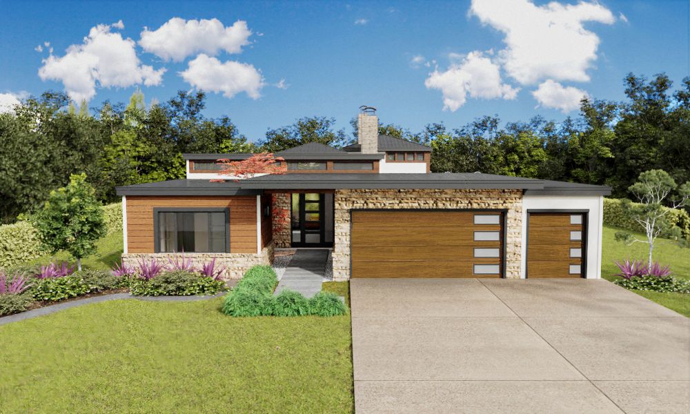 What Are Spec Homes and Why Buyers Love Spec Homes
