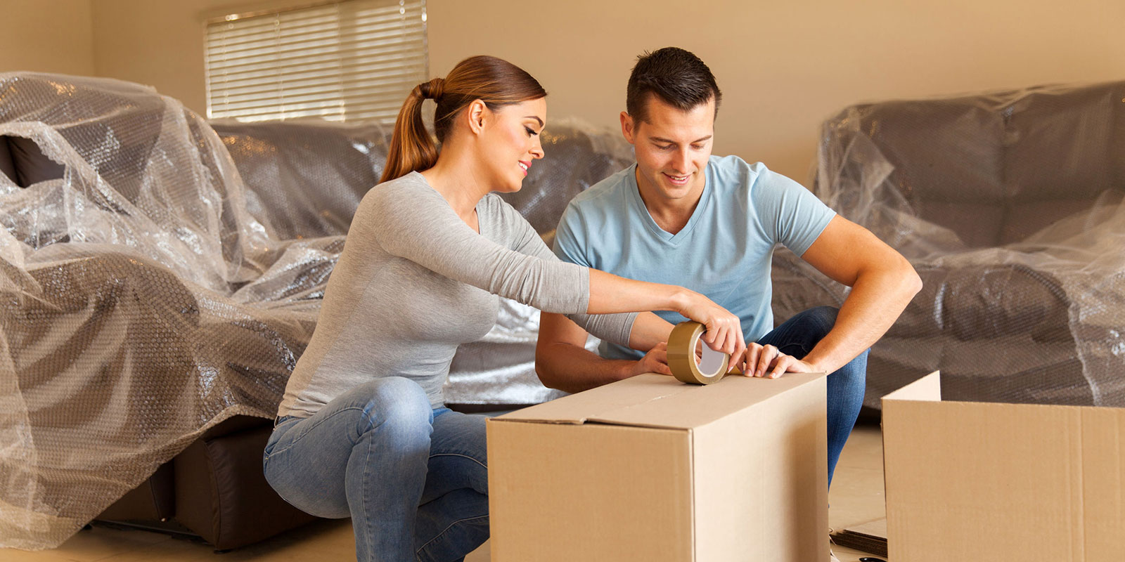 Best Movers Dallas: Ready to Handle Your Next Move