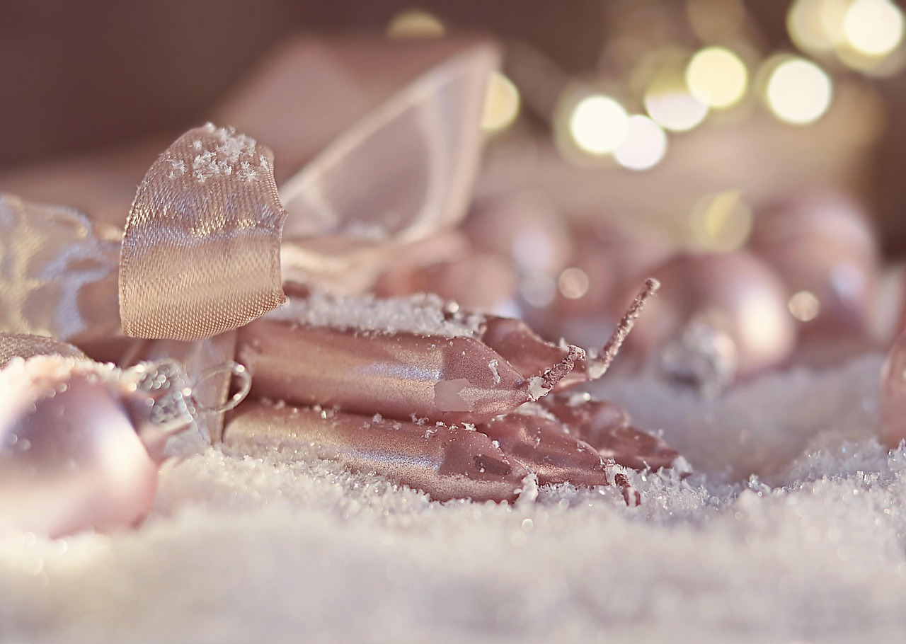 Five Holiday Decoration Ideas