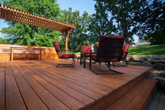 Deck Builders Tacoma – Reliable Services for Durable and Stylish Decks