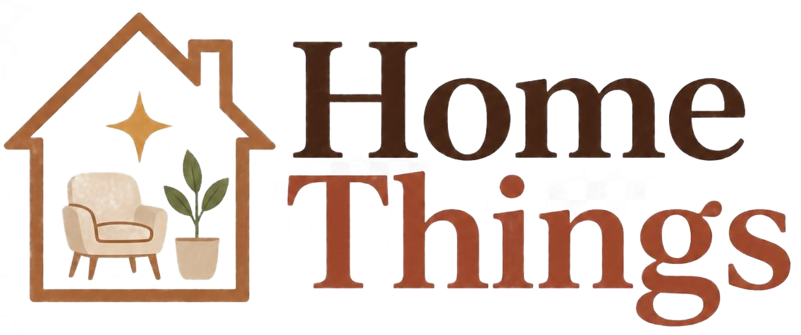 Home Things